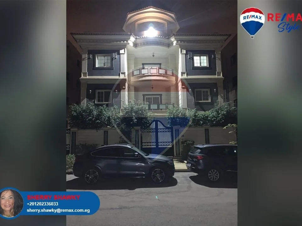 For sale, building in National Defense, Fifth Settlement