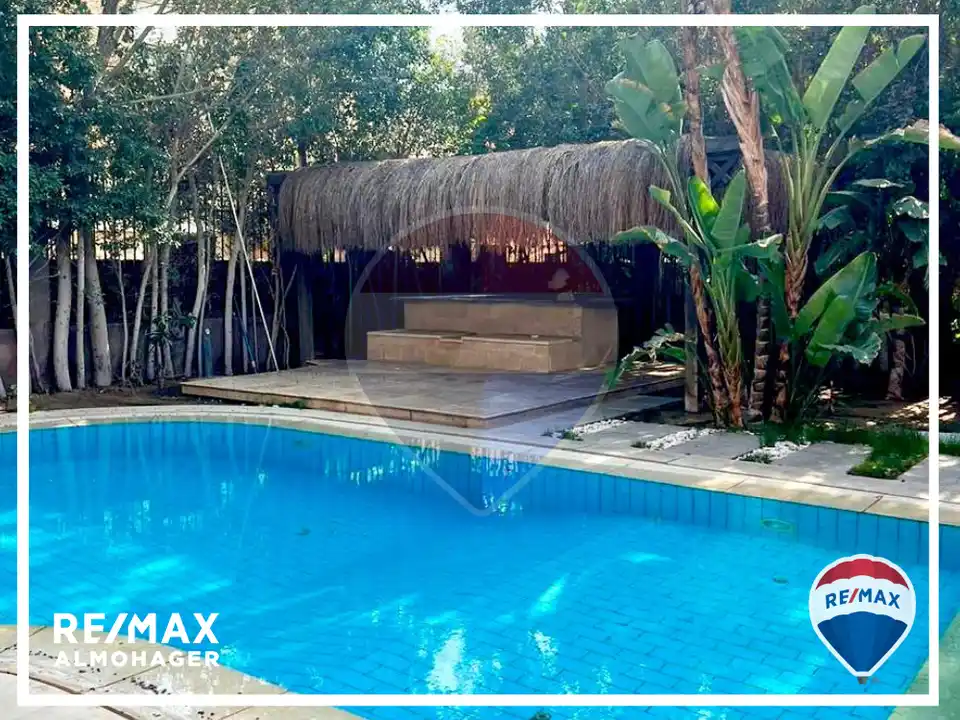 Season Garana Villa for sale