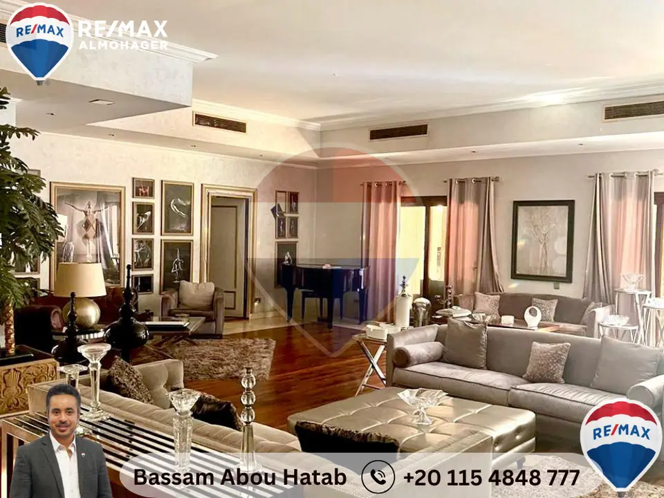 Season Garana Villa for sale