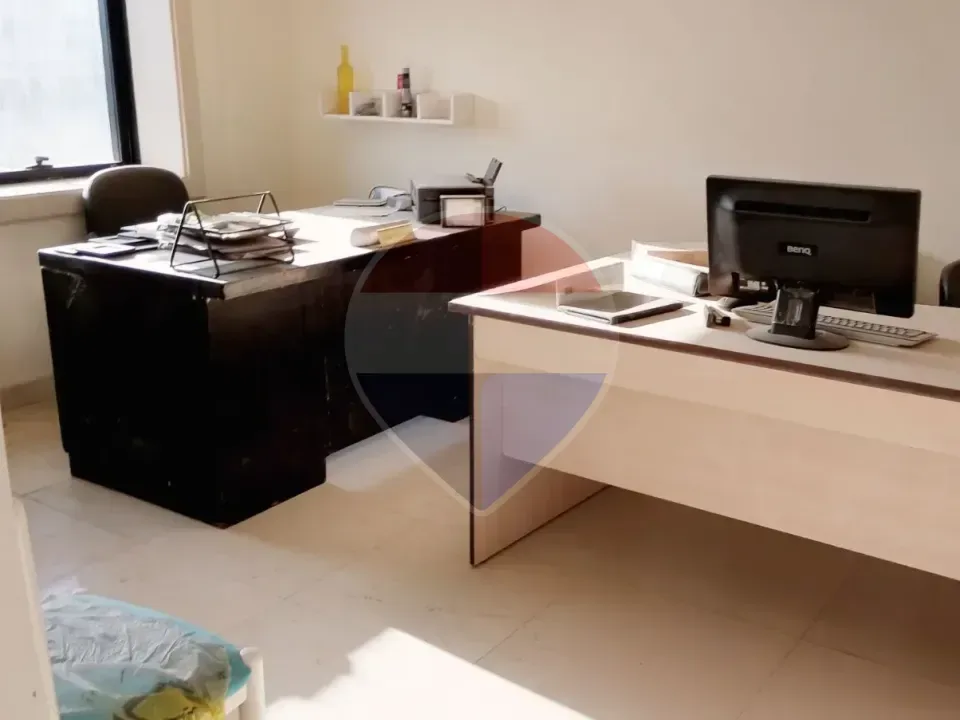 Prime Office / Clinic for Sale in Palladium Mall