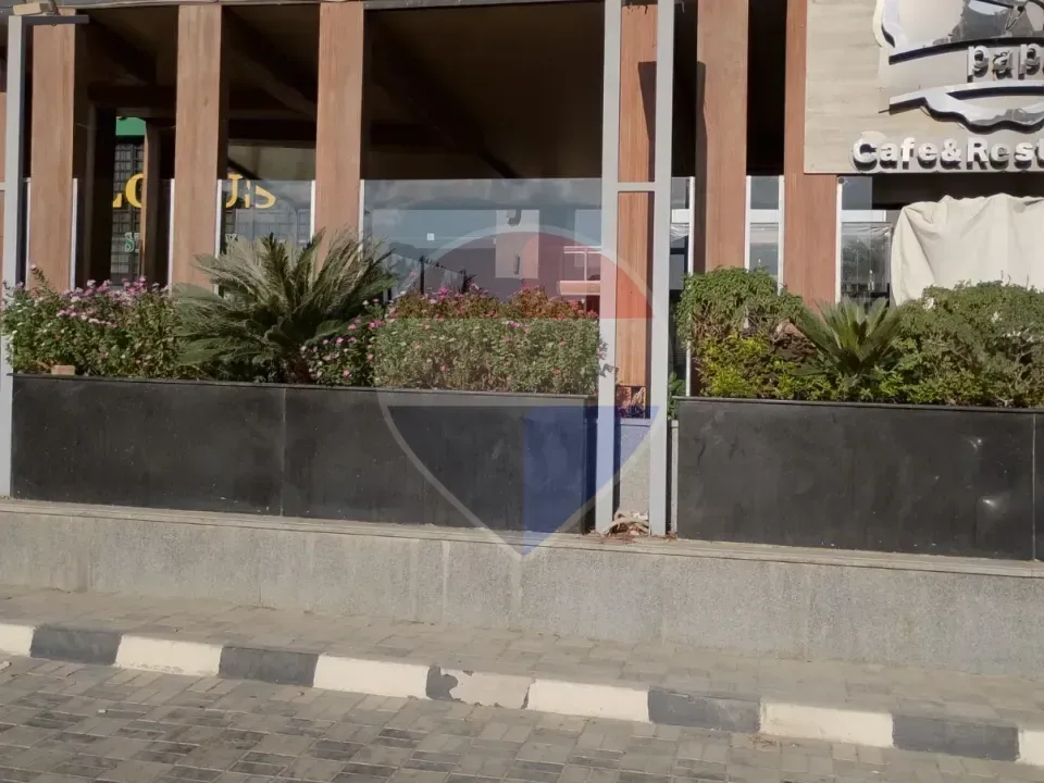 Prime Office / Clinic for Sale in Palladium Mall