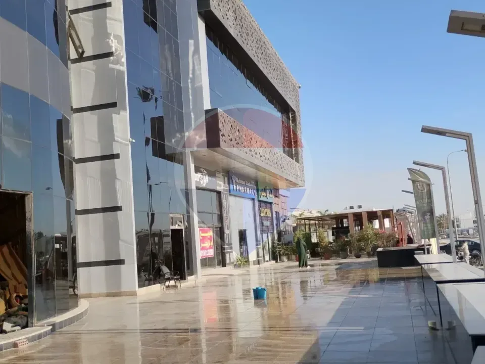 Prime Office / Clinic for Sale in Palladium Mall