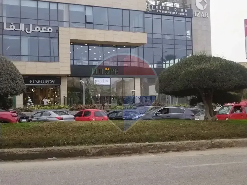 Office space for rent in Izar Mall