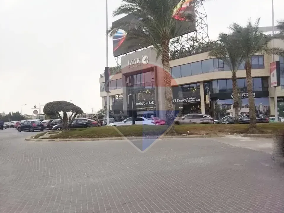 Office space for rent in Izar Mall