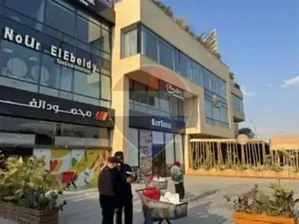 Office space for rent in Izar Mall