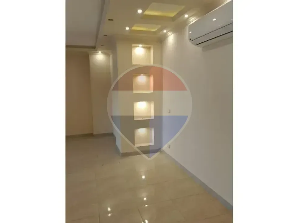 شقة