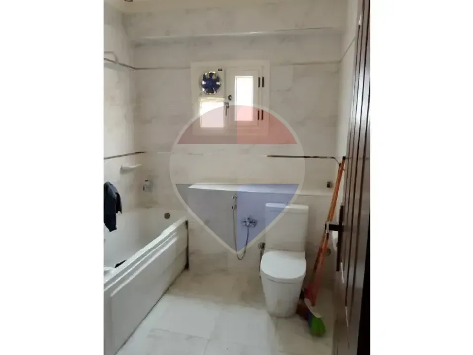 شقة