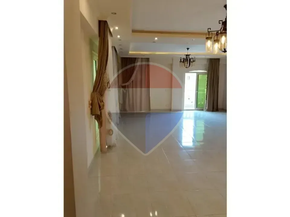 شقة