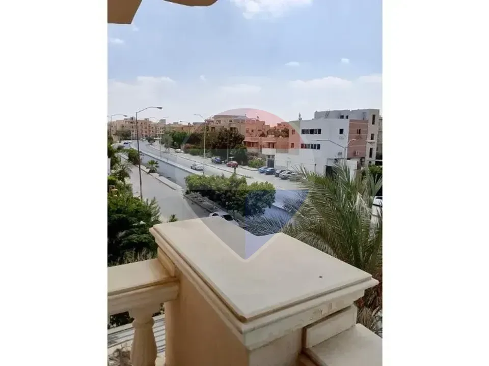 شقة