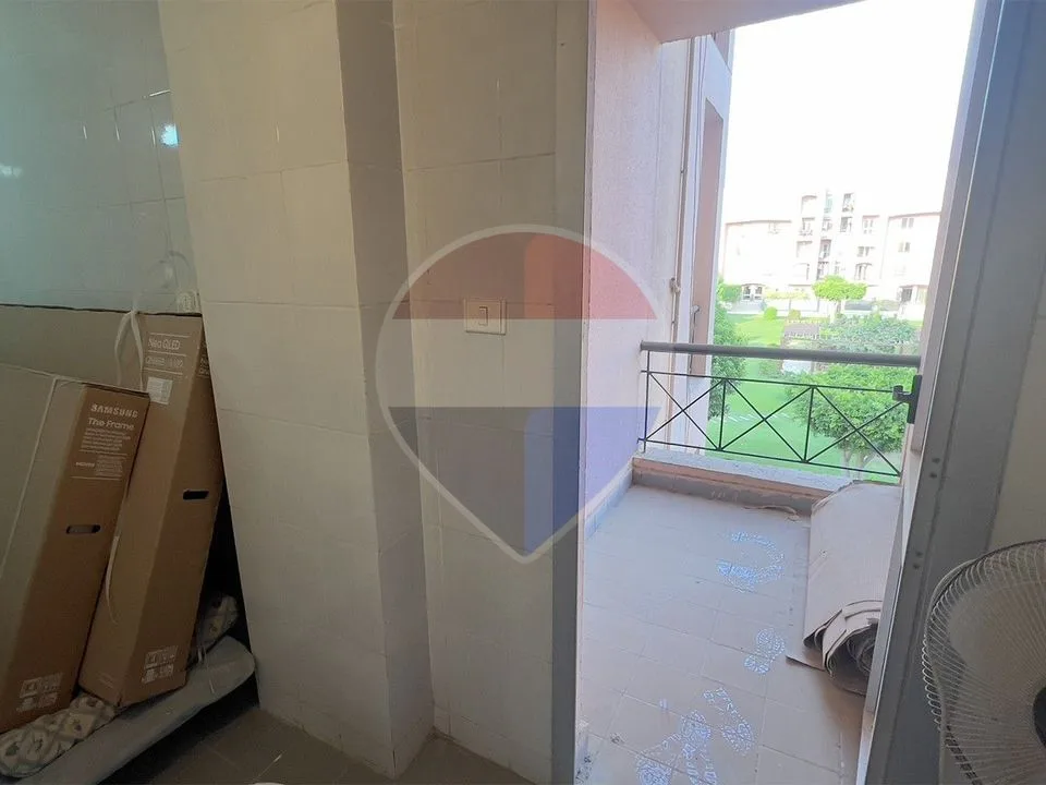 Apartment for sale in finished in Al-Rehab City