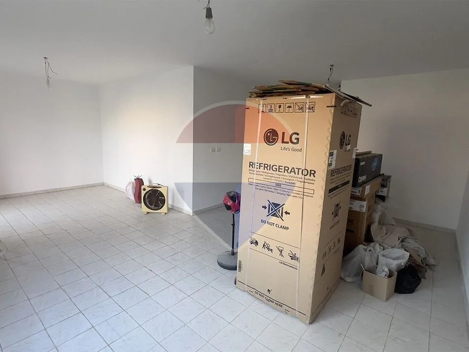 Apartment for sale in finished in Al-Rehab City