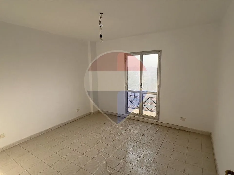 Apartment for sale in finished in Al-Rehab City