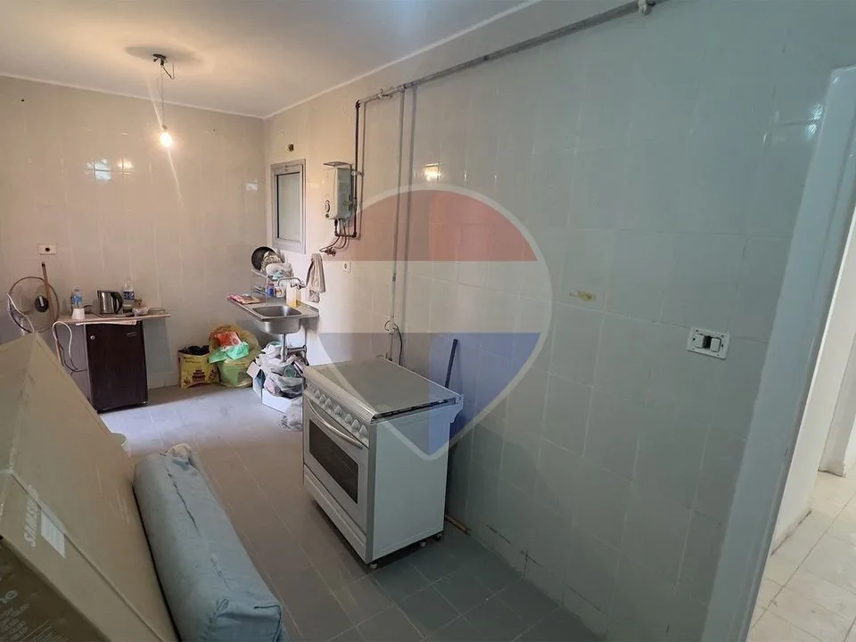 Apartment for sale in finished in Al-Rehab City