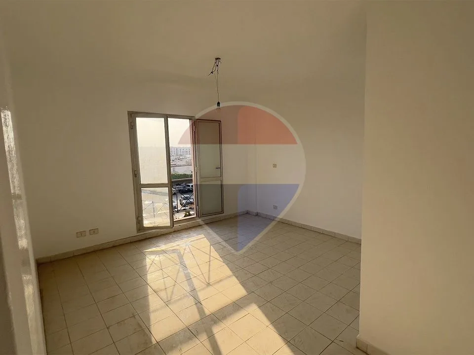 Apartment for sale in finished in Al-Rehab City