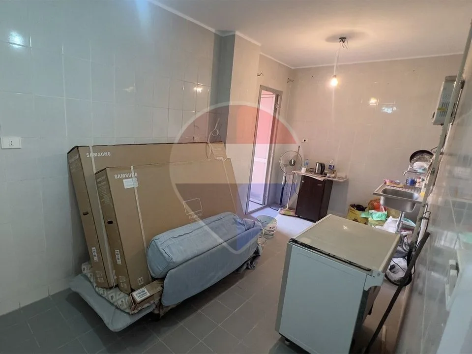 Apartment for sale in finished in Al-Rehab City