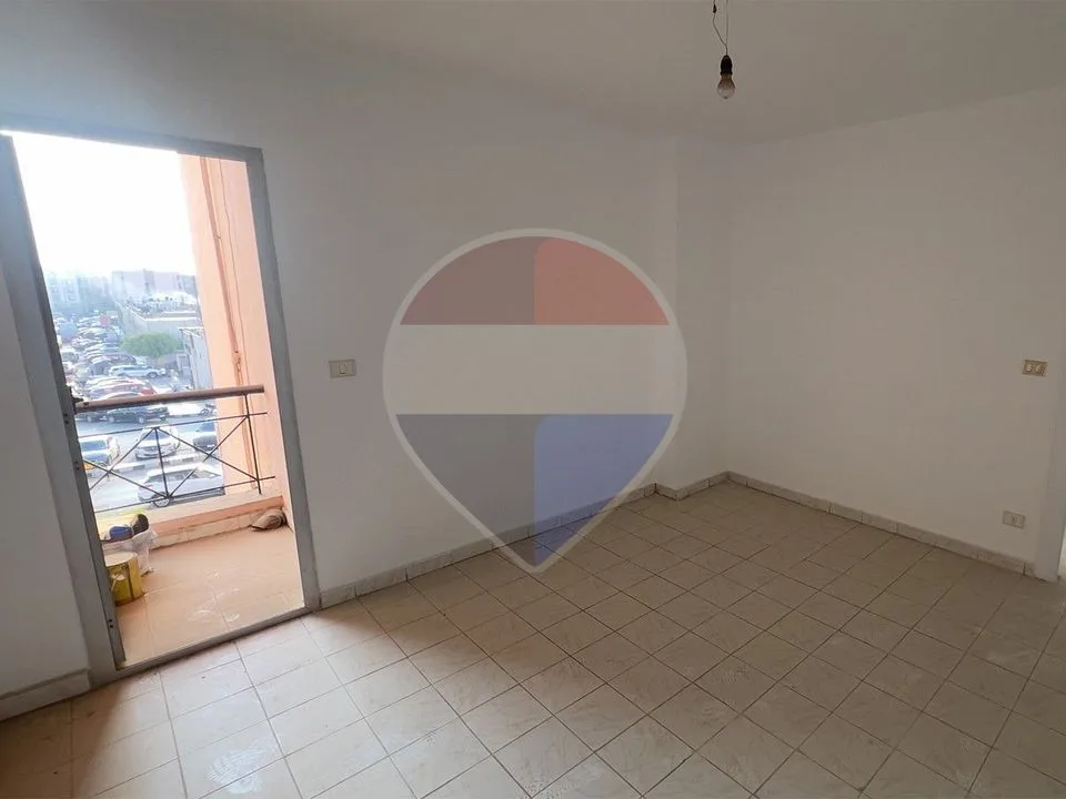 Apartment for sale in finished in Al-Rehab City