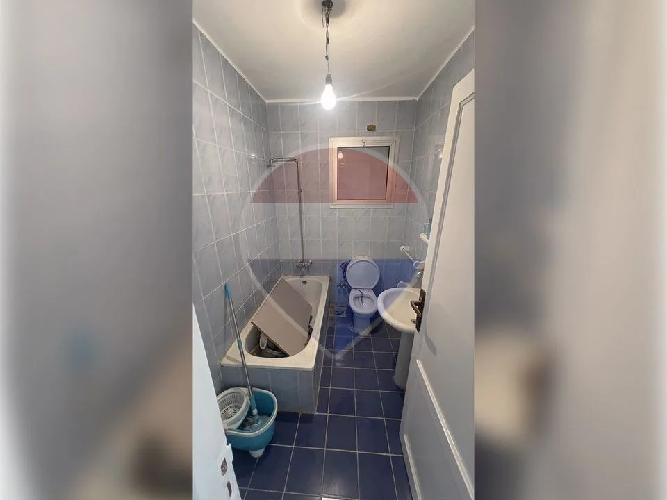 Apartment for sale in finished in Al-Rehab City