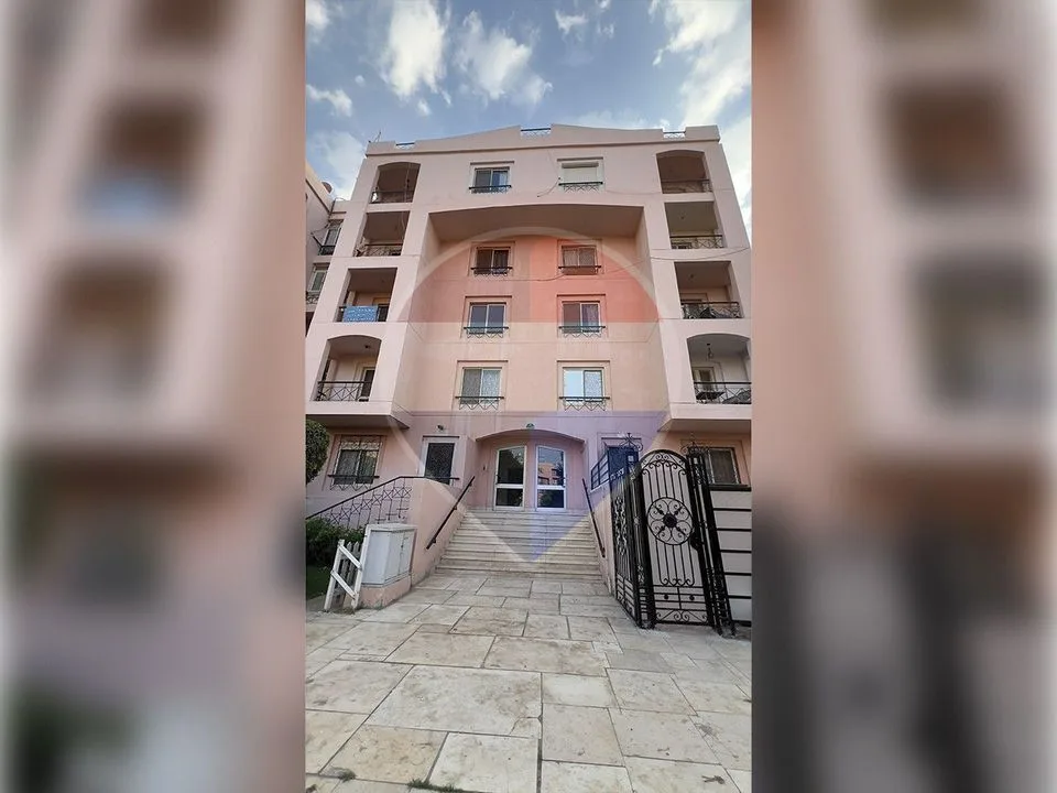 Apartment for sale in finished in Al-Rehab City