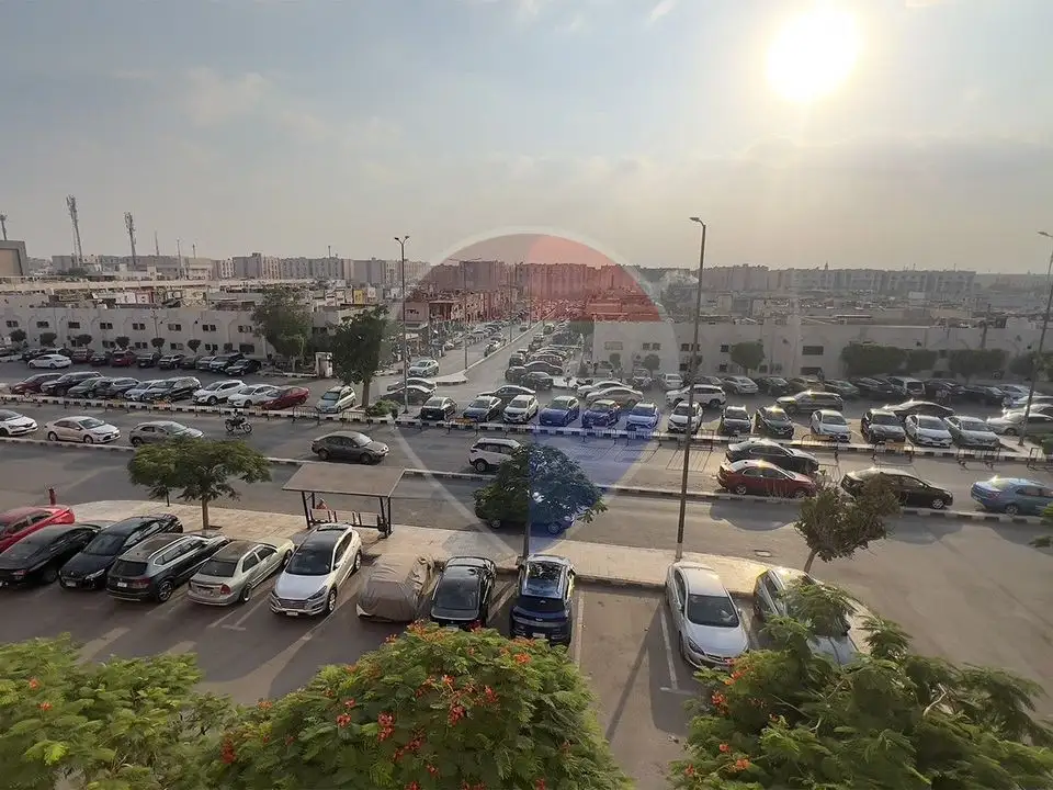 Apartment for sale in finished in Al-Rehab City