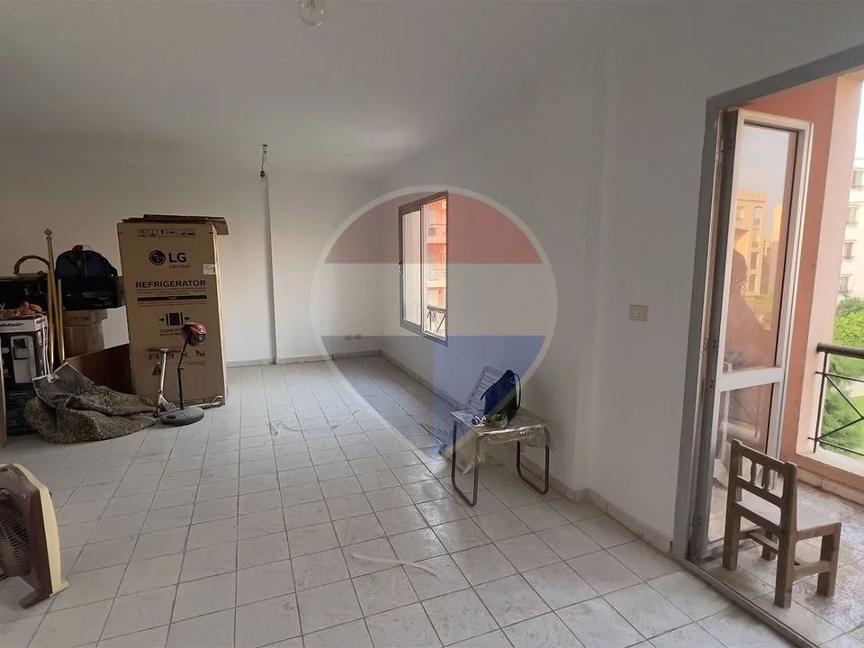 Apartment for sale in finished in Al-Rehab City