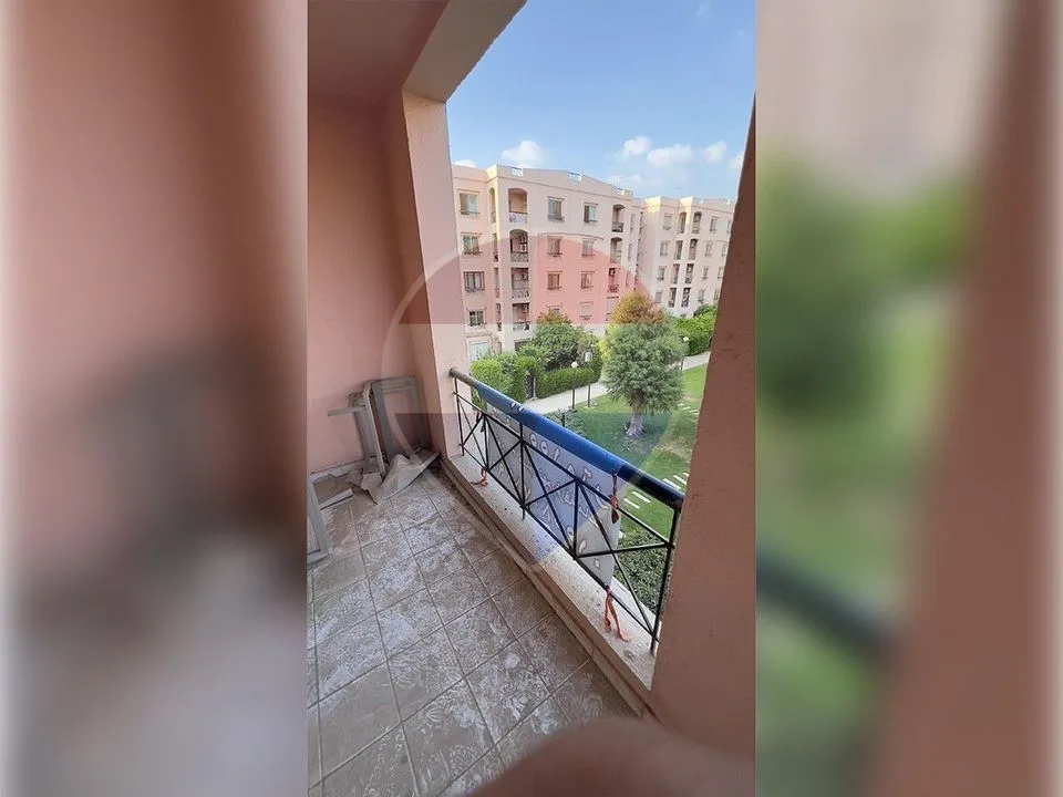 Apartment for sale in finished in Al-Rehab City