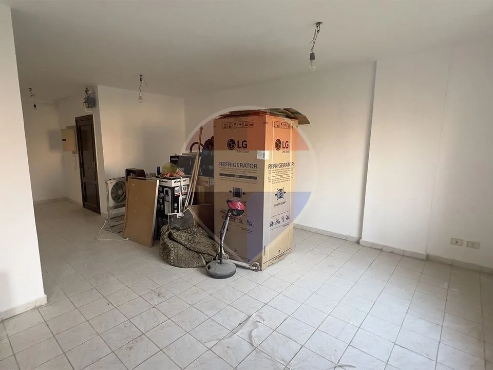 Apartment for sale in finished in Al-Rehab City