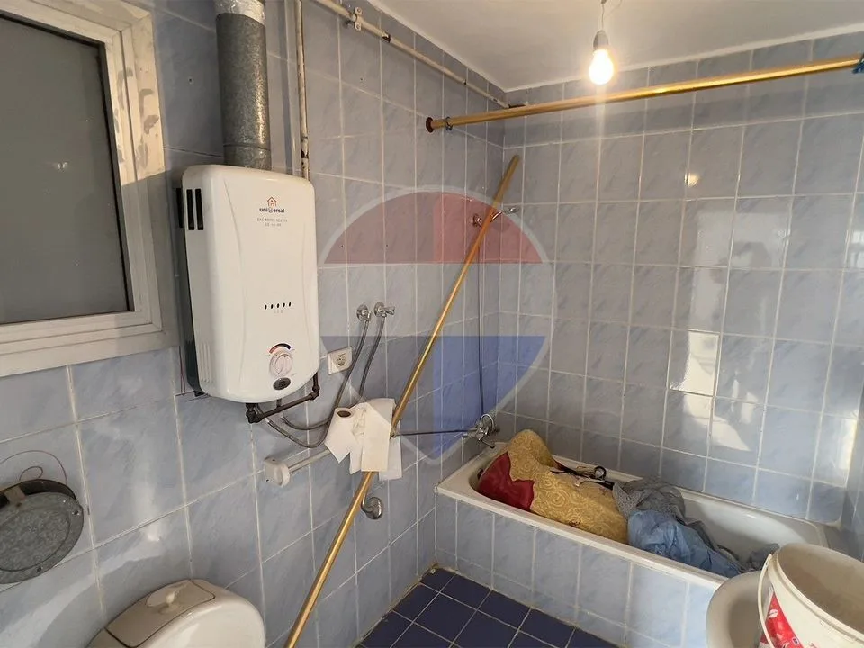 Apartment for sale in finished in Al-Rehab City