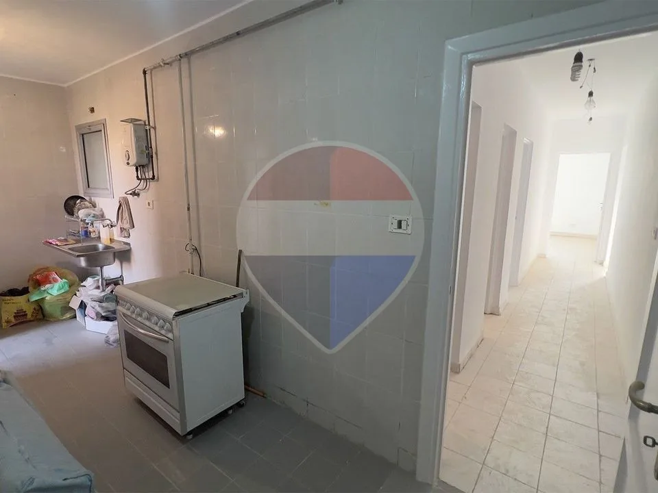 Apartment for sale in finished in Al-Rehab City
