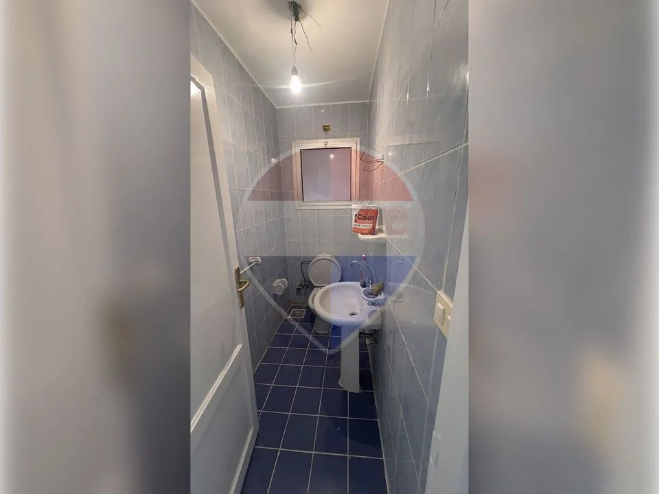 Apartment for sale in finished in Al-Rehab City