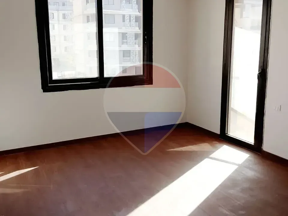 شقة