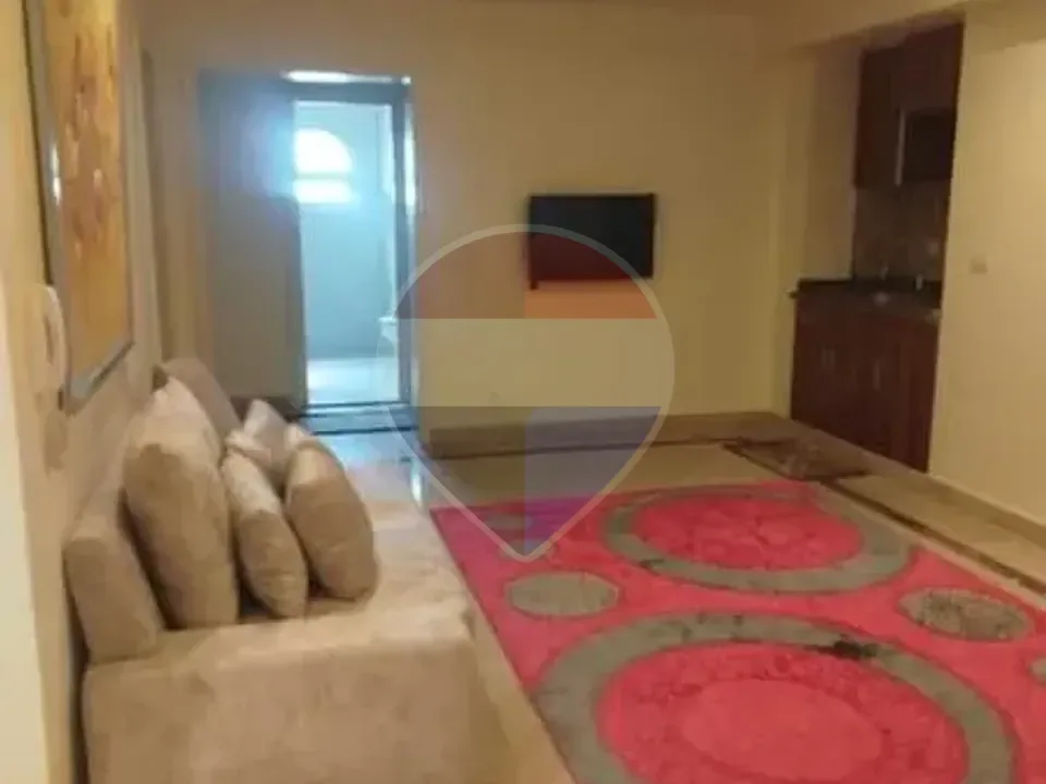Villa F for sale - luxury finishing and furnished - distinctive land area of 746 sqm