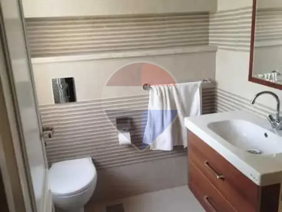 Villa F for sale - luxury finishing and furnished - distinctive land area of 746 sqm
