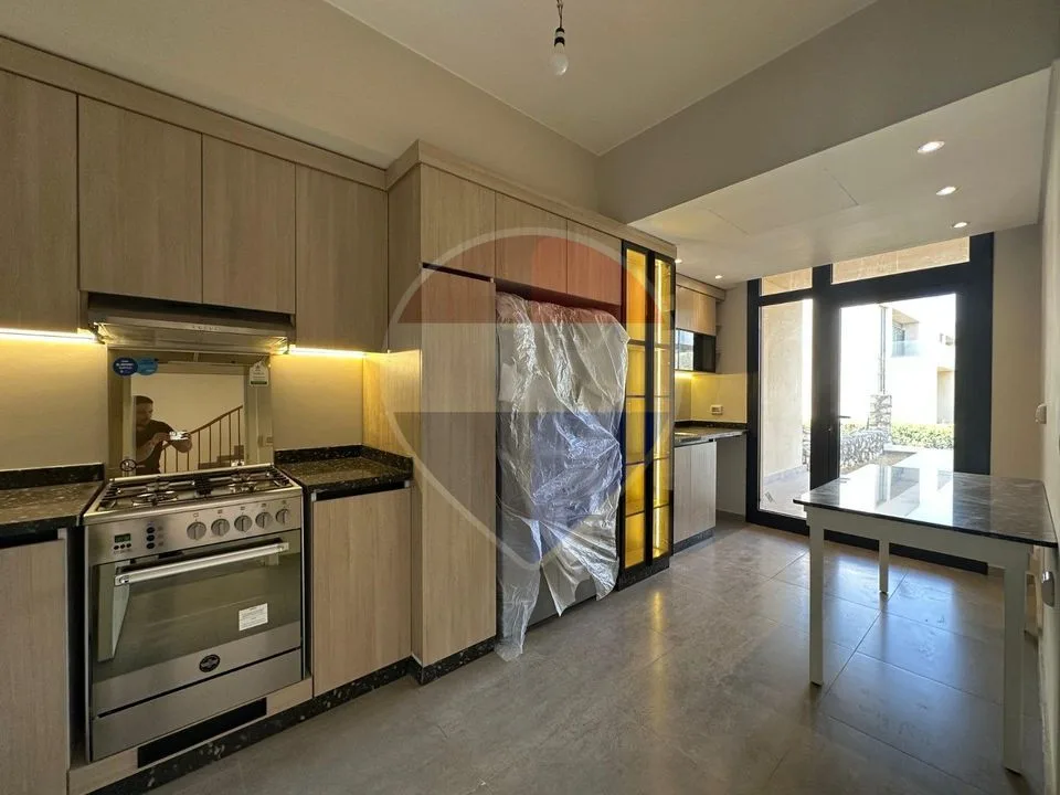 Townhouse