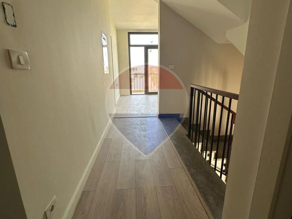 Townhouse
