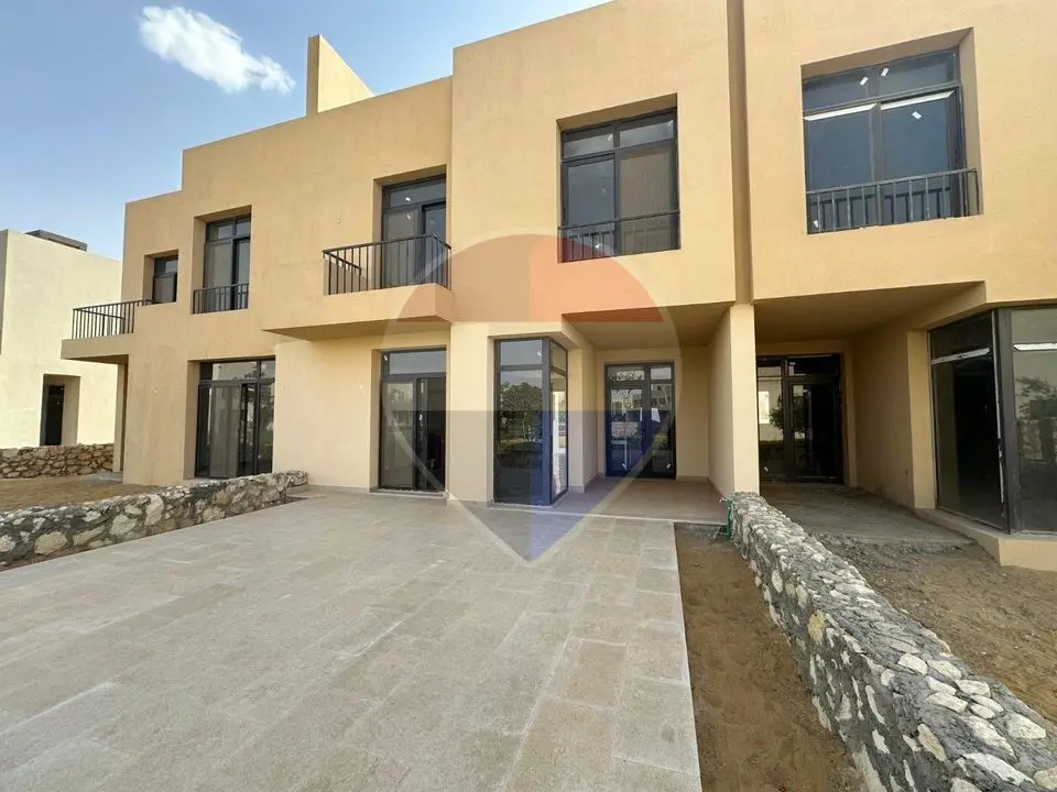 Townhouse