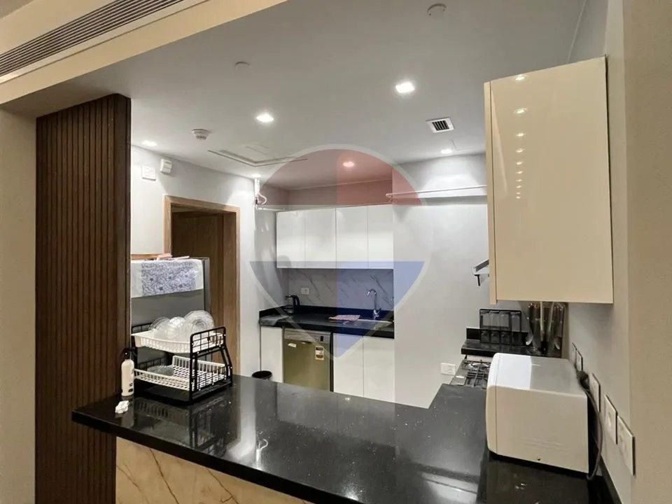 Apartment for rent-Aeon Towers