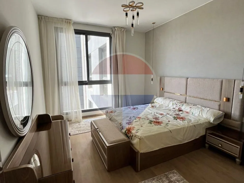 Apartment for rent-Aeon Towers