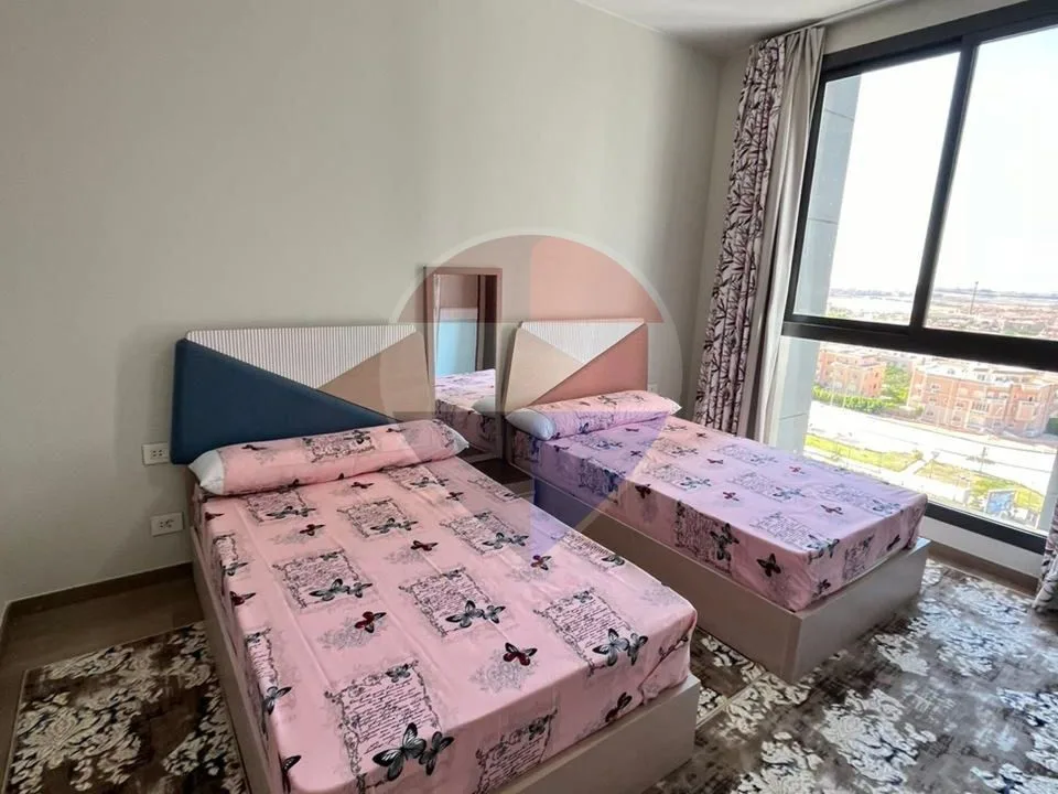 Apartment for rent-Aeon Towers
