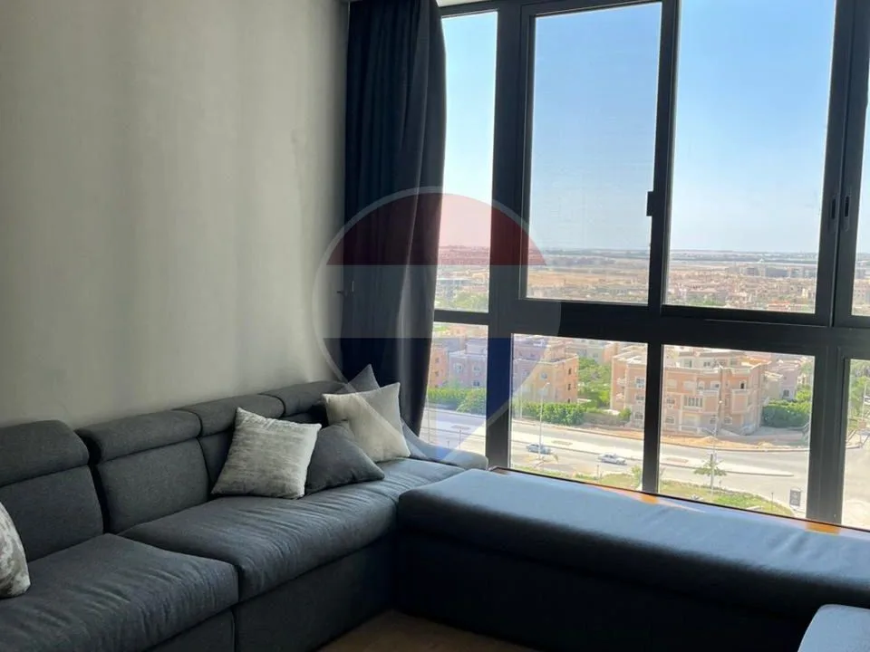 Apartment for rent-Aeon Towers