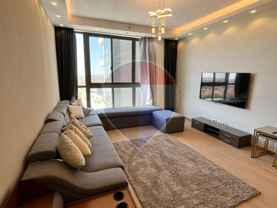 Apartment for rent-Aeon Towers