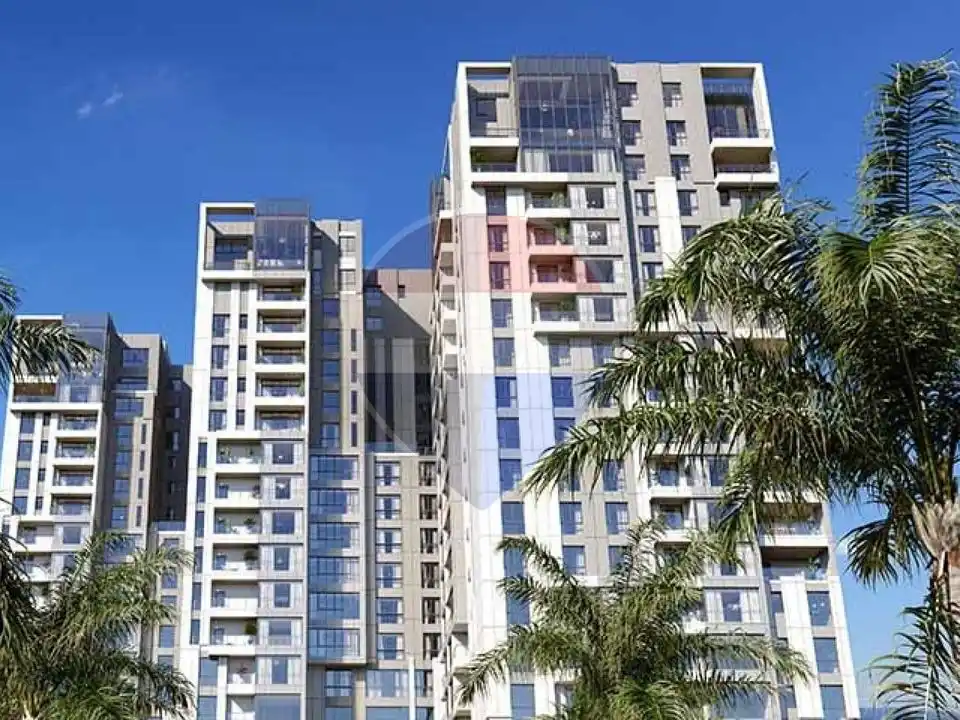 Apartment for rent-Aeon Towers