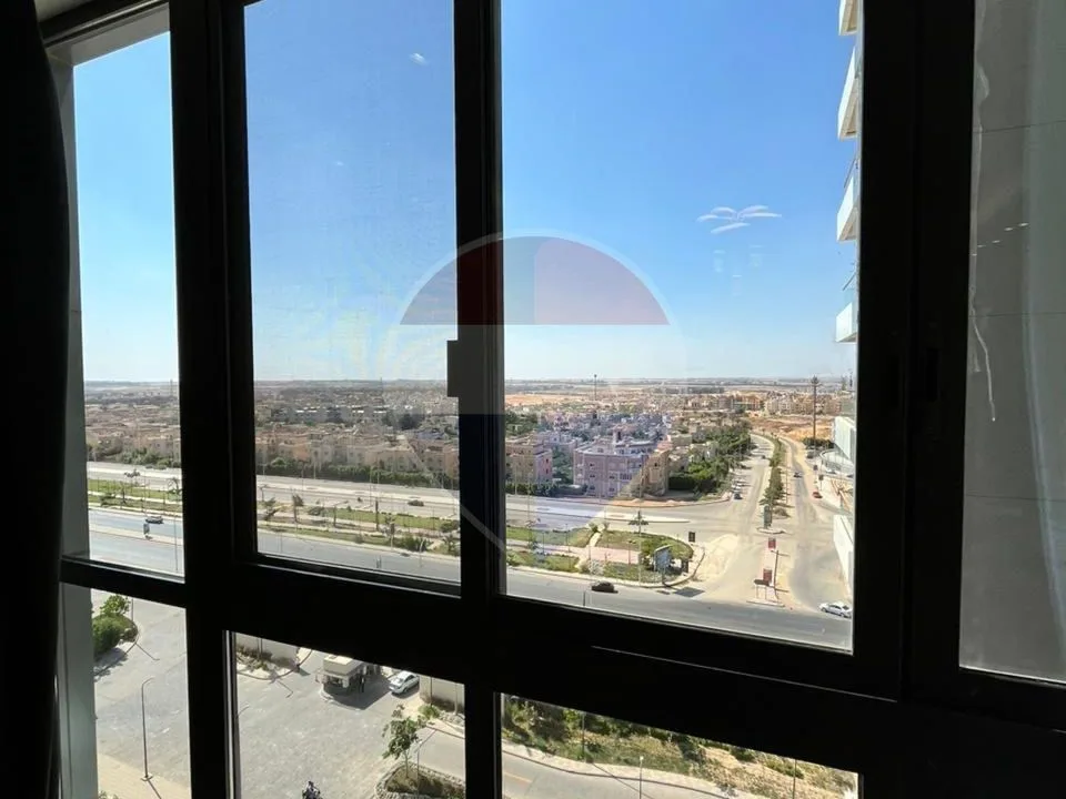 Apartment for rent-Aeon Towers
