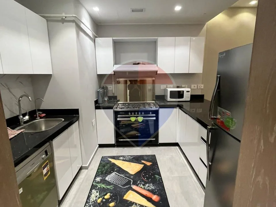 Apartment for rent-Aeon Towers