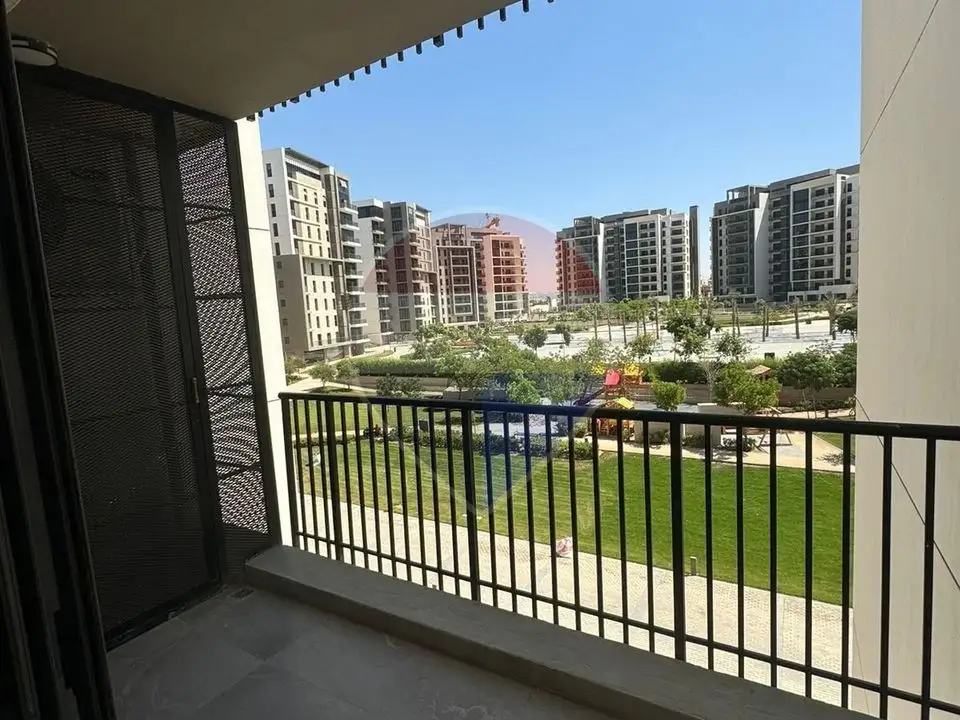 Apartment For Rent In ZED west -Sheikh Zayed