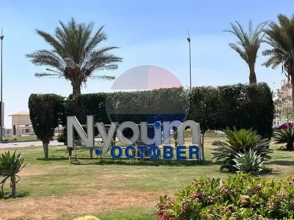 Standalone Villa for Sale in Nyoum