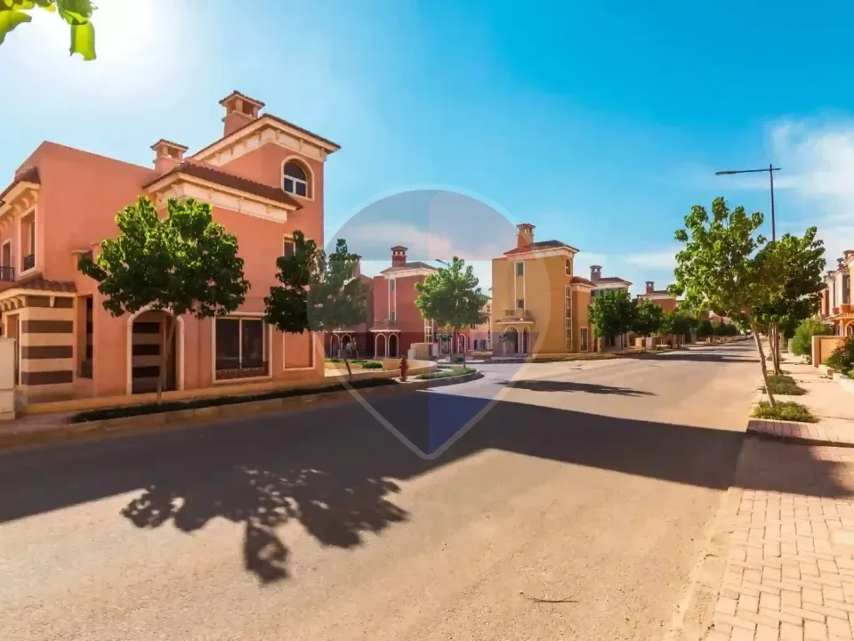 Standalone Villa for Sale in Nyoum