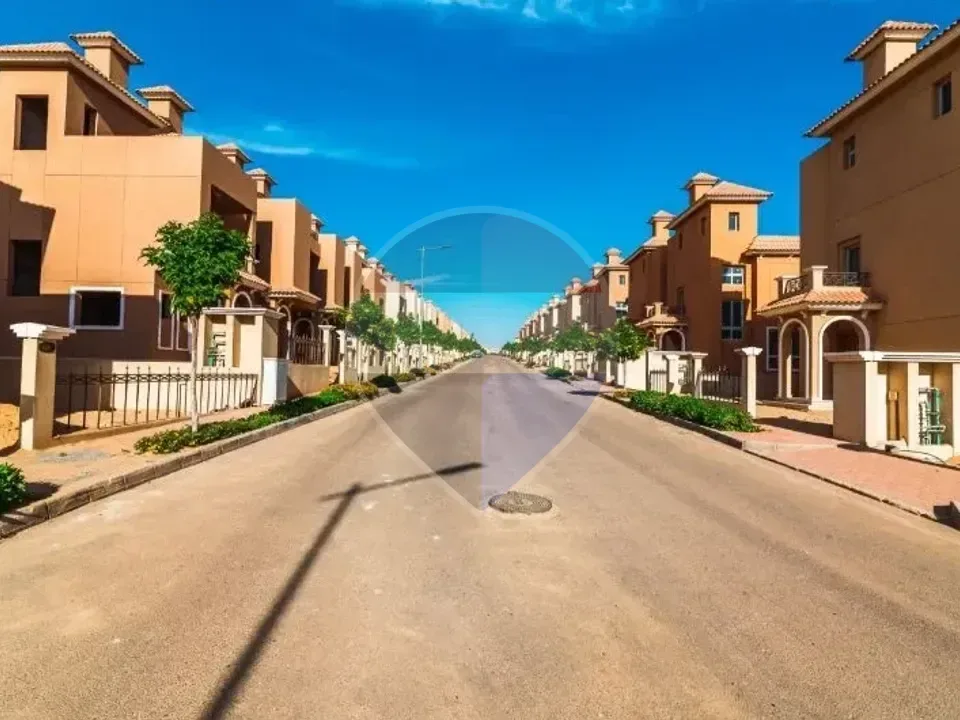 Standalone Villa for Sale in Nyoum