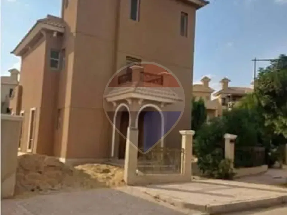 Standalone Villa for Sale in Nyoum