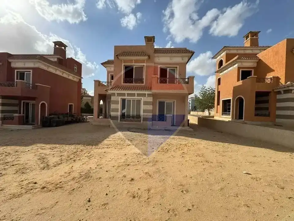 Standalone Villa for Sale in Nyoum