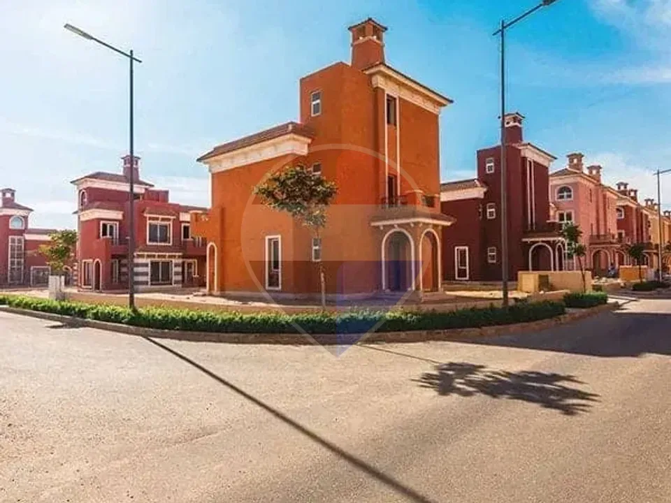Standalone Villa for Sale in Nyoum